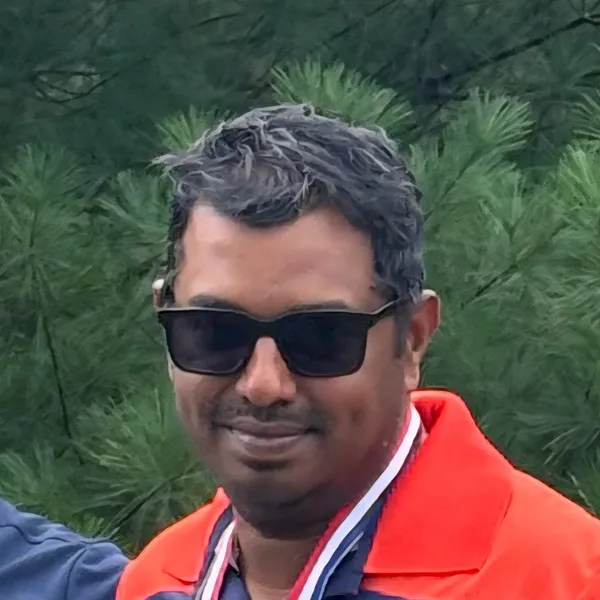 Satish Thulasi